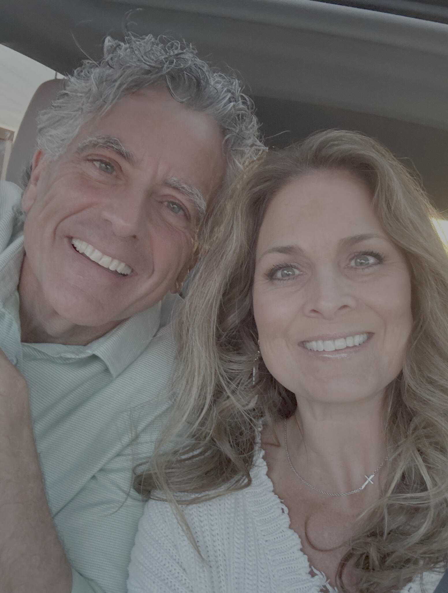 Mom & Dad Care Co Founders Caring for older folks